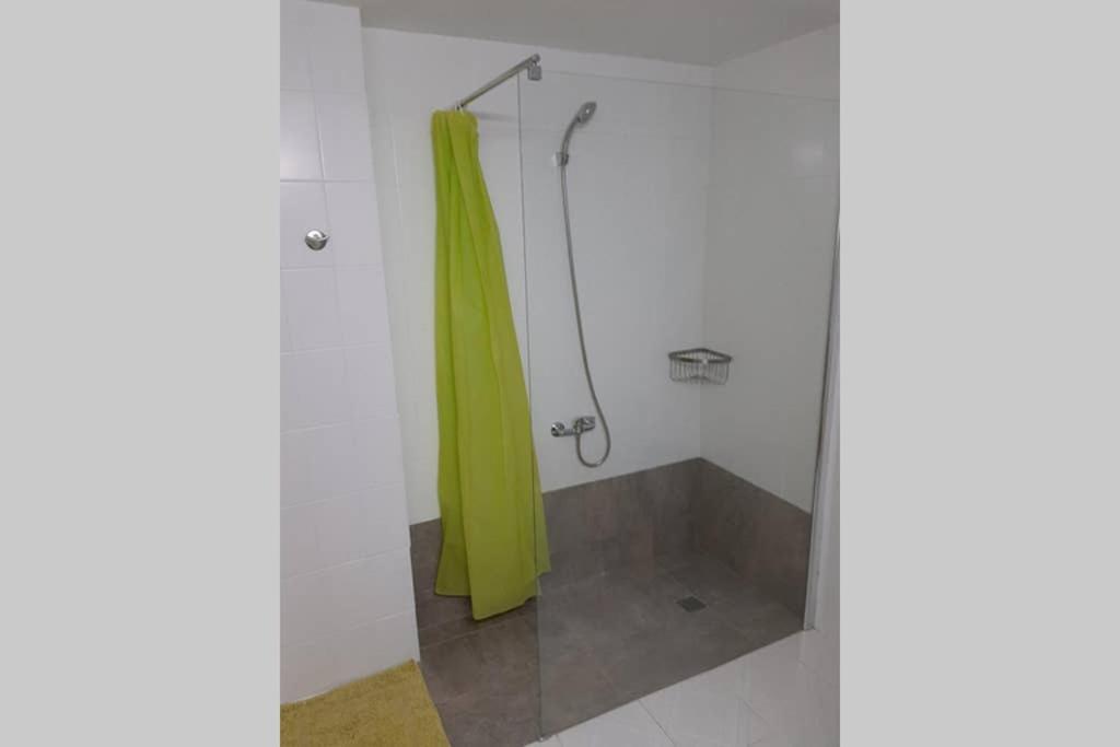 Family Apartment Near Of Beach Бенидорм Екстериор снимка