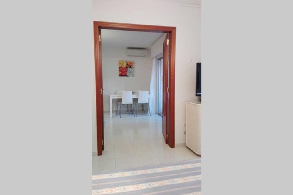 Family Apartment Near Of Beach Бенидорм Екстериор снимка