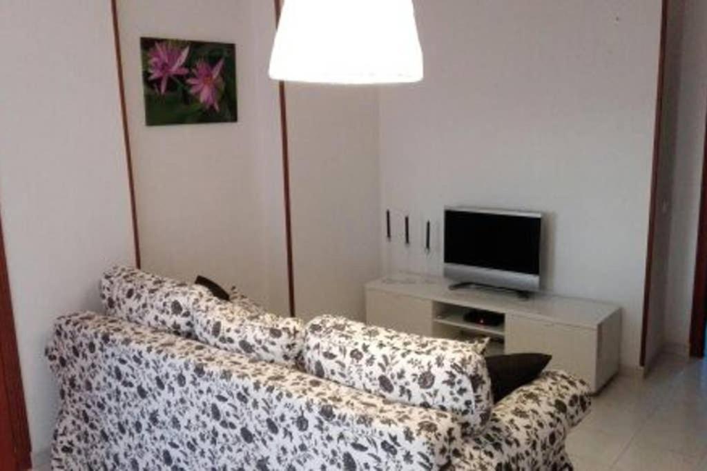 Family Apartment Near Of Beach Бенидорм Екстериор снимка