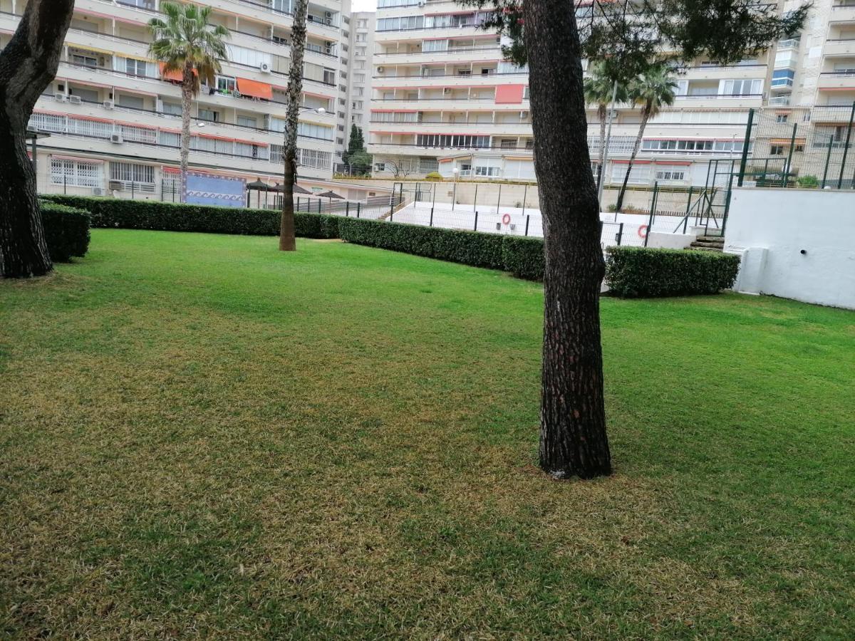 Family Apartment Near Of Beach Бенидорм Екстериор снимка